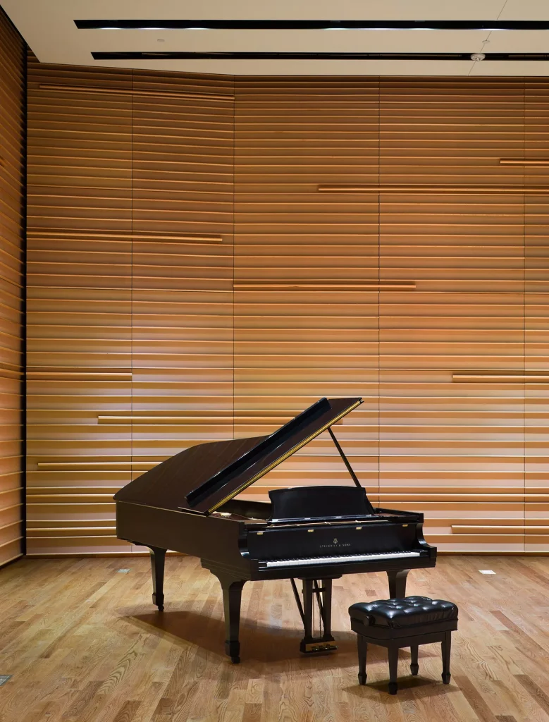 DiMenna Center for Classical Music