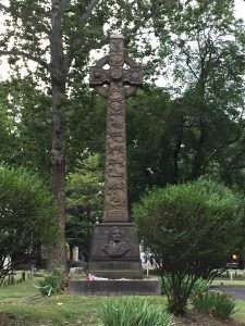 Audubon_Tomb