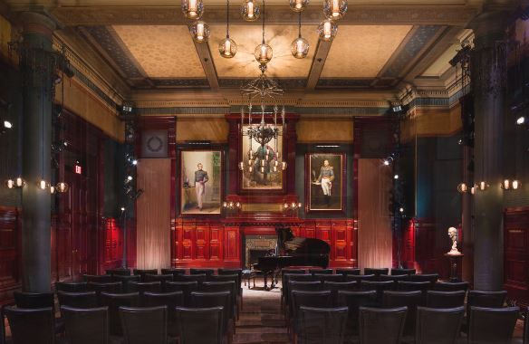 Park Avenue Armory