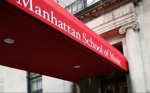 Manhattan School of Music Student Recital: Zihan Xiu, Soprano with Collaborative Piano (Site)