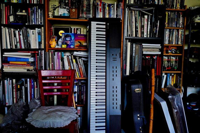Piano Sales Looking Up During Lockdown
