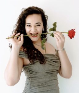 Juilliard Student Recital: Maggie Reneé, Mezzo-Soprano with Collaborative Piano