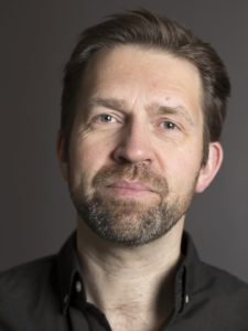 Leif Ove Andsnes Performs Janacek, Schubert, Dvorak at Carnegie Hall