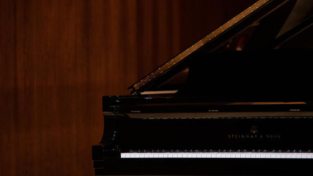 Juilliard Wednesdays at One: Music for Piano, at Lincoln Center