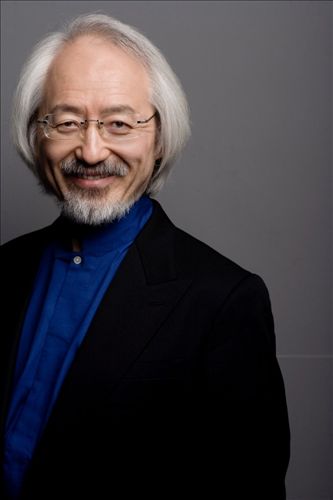 Harpsichord Master Class With Masaaki Suzuki, at Juilliard School Harpsichord Master Class With Masaaki Suzuki, at Juilliard School