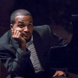 Jeremy Pelt, Sullivan Fortner and Leighton Harrell at Mezzrow (Site)