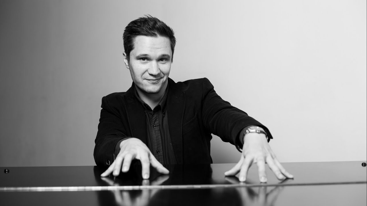 Ben Paterson, Neal Miner & Aaron Seeber at Mezzrow