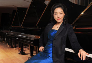 The Piano and the Asian Influence, at Manhattan School of Music