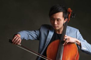 Chamber Music Society of Lincoln Center, Rose Studio: Clara, Robert, and Felix