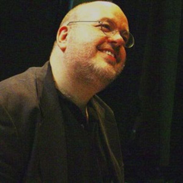 David Berkman, Sean Conly and Billy Mintz at Mezzrow David Berkman, Sean Conly and Billy Mintz at Mezzrow