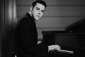 Esteban Castro & his Trio, at Birdland