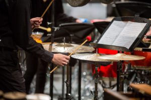 MSM Faculty Composers’ Concert at Manhattan School of Music