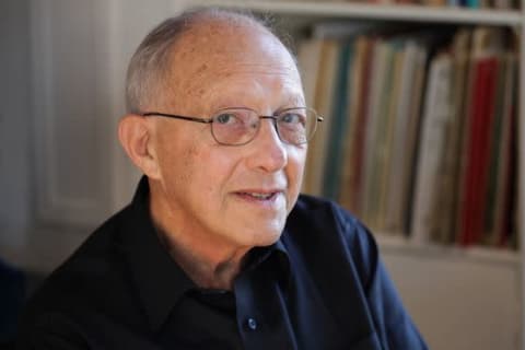 Chamber Music Society of Lincoln Center, Art of the Recital: Gilbert Kalish Chamber Music Society of Lincoln Center, Art of the Recital: Gilbert Kalish