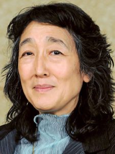 Mitsuko Uchida with Mahler Chamber Orchestra at Carnegie Hall