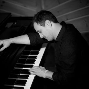 Jeremy Manasia, Joseph Lepore and Charles Goold at Mezzrow (Site)