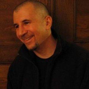 Jon Davis Trio at Mezzrow (Site)