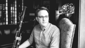 Juilliard Faculty Recital: Daniel Saidenberg Faculty Recital Series: William Short, Bassoon with Collaborative Piano