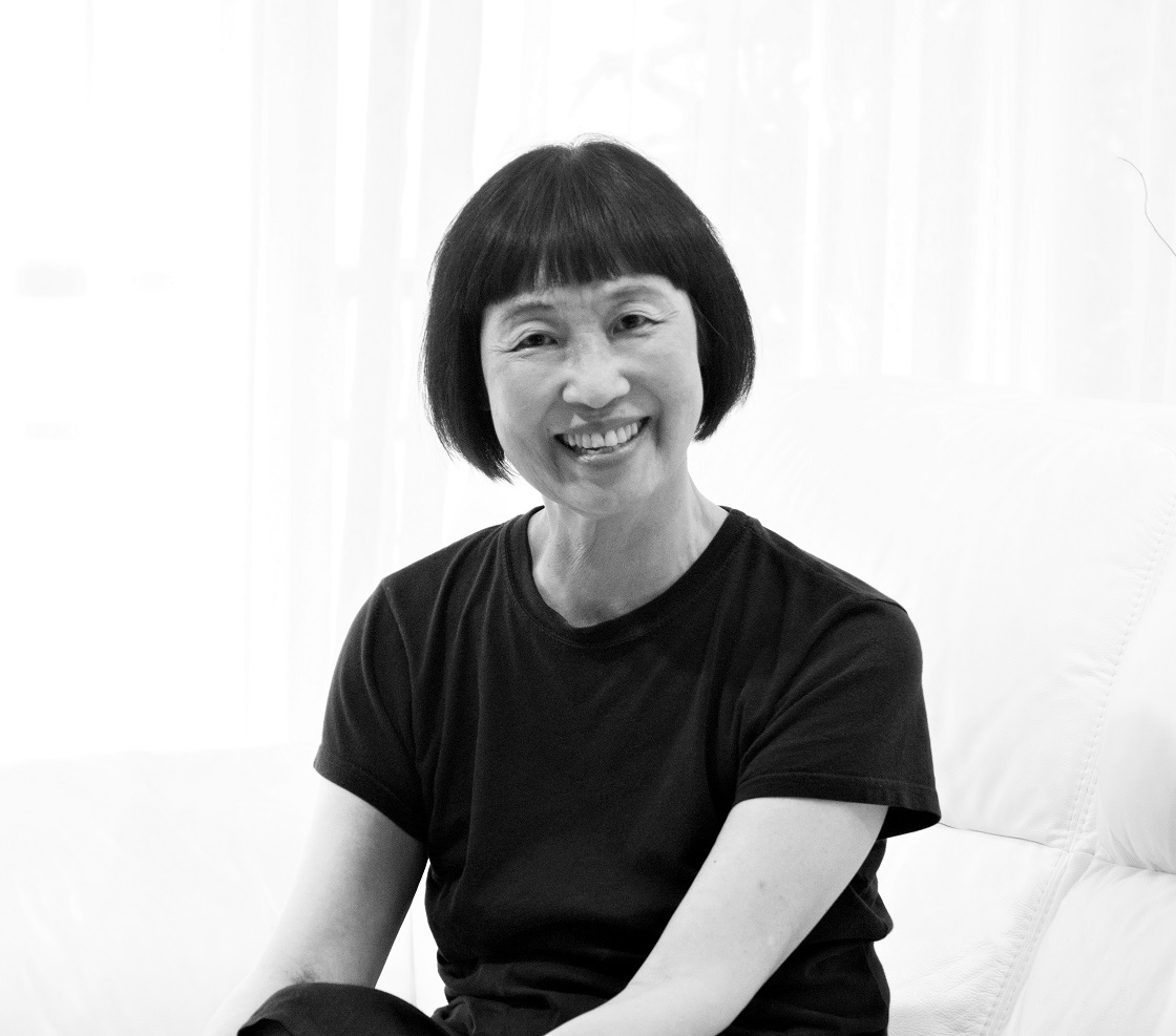 Margaret Leng Tan, at National Sawdust Margaret Leng Tan, at National Sawdust
