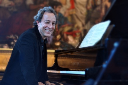 Michael Kimmelman and More Perform Bach, Beethoven, Mozart, at Bargemusic Michael Kimmelman and More Perform Bach, Beethoven, Mozart, at Bargemusic