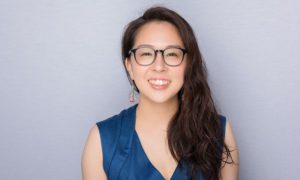 Ashley Pezzotti, Miki Yamanaka and Jason Maximo Clotter at Mezzrow (Site)