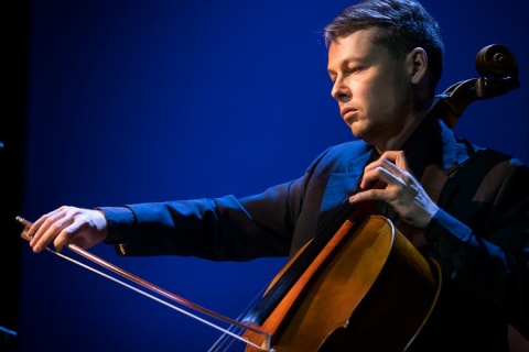 Chamber Music Society of Lincoln Center, New Milestones: Interval Chamber Music Society of Lincoln Center, New Milestones: Interval