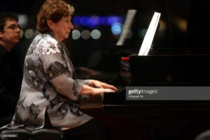 Mark Peskanov and Rita Sloan Perform Bach Complete Sonatas for Violin and Keyboard (Part 2), at Bargemusic