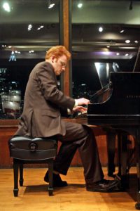 Steven Beck Performs Bach’s Goldberg Variations, at Bargemusic