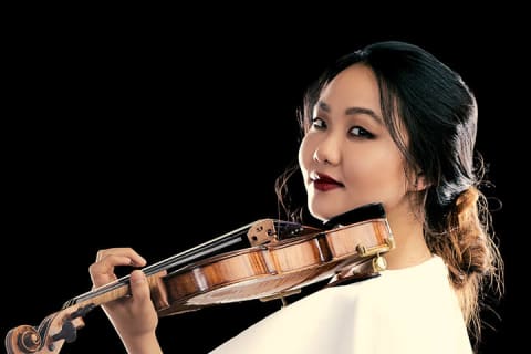 Chamber Music Society of Lincoln Center, Art of the Recital: Stella Chen & Gilles Vonsattel Chamber Music Society of Lincoln Center, Art of the Recital: Stella Chen & Gilles Vonsattel