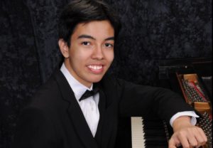 Chamber Works of Modern Composers at Bargemusic