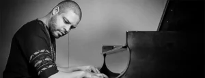 Zaccai Curtis Cubop Quartet at Smalls (Site)
