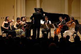 AGBU Performing Artists in Concert at Carnegie Hall AGBU Performing Artists in Concert at Carnegie Hall