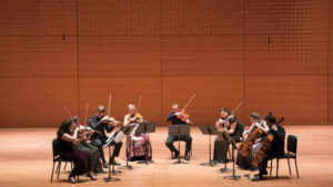 Juilliard Wednesdays at One: ChamberFest 2023 at Lincoln Center