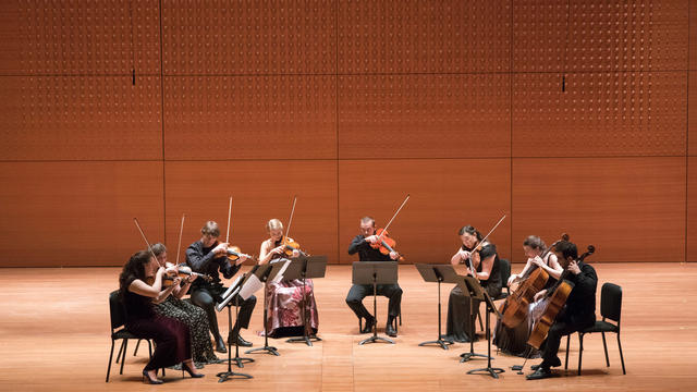 Juilliard Wednesdays at One: ChamberFest 2023 at Lincoln Center