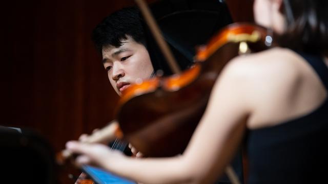 ChamberFest 2023 at Juilliard School