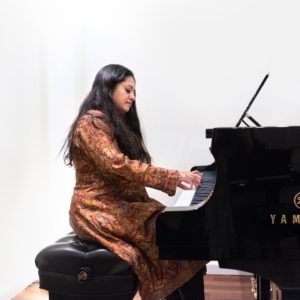 The Art of Raga Jazz at Carnegie Hall
