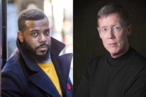Manhattan School of Music Faculty Recital: Sidney Outlaw, Baritone and Warren Jones, Piano