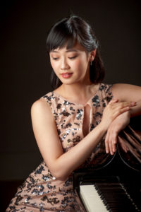 Manhattan School of Music Student Recital: Fei-Fei