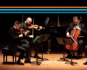 Chamber Music Society of Lincoln Center, Winter Festival Grand Statements