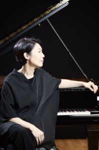 Manhattan School of Music Master Class: HaeSun Paik