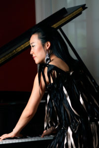 Helen Sung Jazz Quartet at The Rockefeller University
