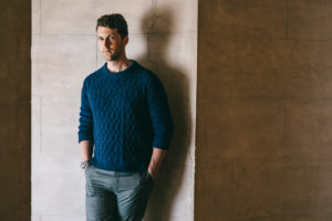 Christian Pursell, Bass-Baritone and Ronny Michael Greenberg, Piano at The Rockefeller University