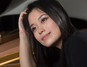 Manhattan School of Music Pre-College Recital: Piano Students of Jiayin Li