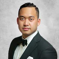 Jonathan Mamora Solo Recital at Carnegie Hall