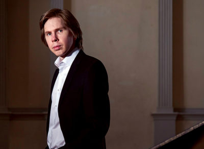 Chamber Music Society of Lincoln Center, Brahms and Dohnányi Chamber Music Society of Lincoln Center, Brahms and Dohnányi