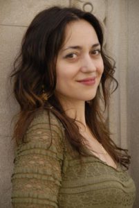 Kariné Poghosyan Solo Recital at Carnegie Hall