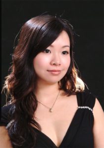 Dr Kelly Lin Piano Studio Recital at Saint John’s in the Village