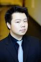 Larry Weng Solo Recital at Carnegie Hall