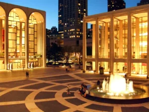 Chamber Music Society of Lincoln Center, Winter Festival Into Eternity