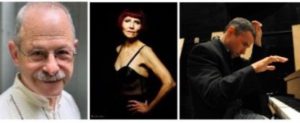 Lockdown & Loss: Music of Neil Rolnick at Arete Venue and Gallery