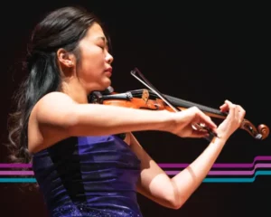 Chamber Music Society of Lincoln Center, Soloists in the Spotlight